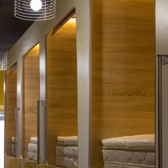 Хостел Сон в кубе, Москва, Московская область