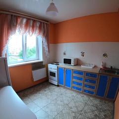 Отель V8, Абакан, Красноярский край