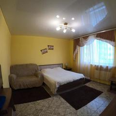 Отель V8, Абакан, Красноярский край