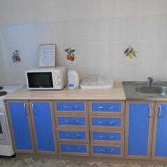 Апарт-отель Мирквартир, Абакан, Красноярский край