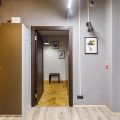 Хостел Сон в кубе, Москва, Московская область