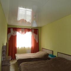 Отель V8, Абакан, Красноярский край