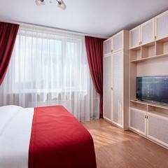 Апарт-отель Ханой-Москва, Москва, Московская область