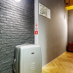 Хостел Сон в кубе, Москва, Московская область