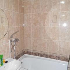 Апарт-отель Мирквартир, Абакан, Красноярский край