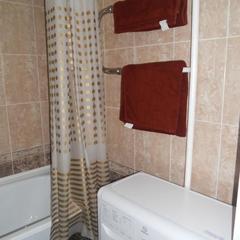 Апарт-отель Мирквартир, Абакан, Красноярский край