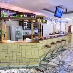 Гостиница Аструс Москва, Москва, Московская область