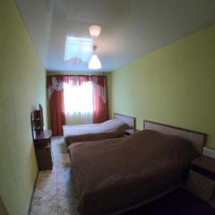 Отель V8, Абакан, Красноярский край