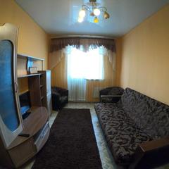 Отель V8, Абакан, Красноярский край