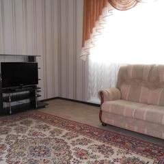 Апарт-отель Мирквартир, Абакан, Красноярский край