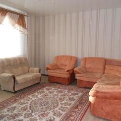 Апарт-отель Мирквартир, Абакан, Красноярский край