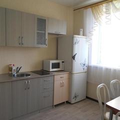 Апарт-отель Мирквартир, Абакан, Красноярский край