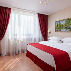 Апарт-отель Ханой-Москва, Москва, Московская область