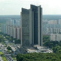 Гостиница Аструс Москва, Москва, Московская область