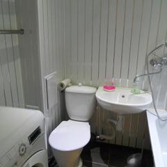 Апарт-отель Мирквартир, Абакан, Красноярский край