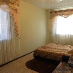 Апарт-отель Мирквартир, Абакан, Красноярский край