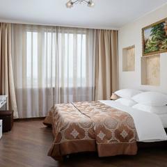 Апарт-отель Ханой-Москва, Москва, Московская область