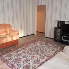 Апарт-отель Мирквартир, Абакан, Красноярский край