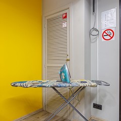 Хостел Сон в кубе, Москва, Московская область