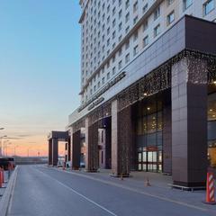 Апарт-отель Ханой-Москва, Москва, Московская область