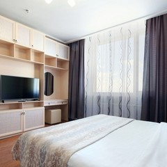 Апарт-отель Ханой-Москва, Москва, Московская область