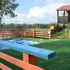  Клуб друзей Дача, Абакан, Красноярский край