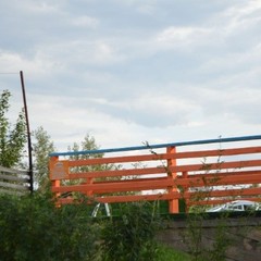  Клуб друзей Дача, Абакан, Красноярский край