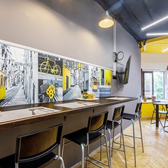 Хостел Сон в кубе, Москва, Московская область