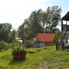  Клуб друзей Дача, Абакан, Красноярский край