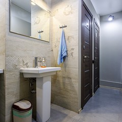 Хостел Сон в кубе, Москва, Московская область