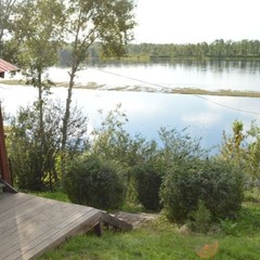  Клуб друзей Дача, Абакан, Красноярский край