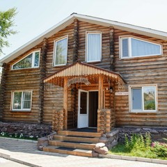 База отдыха Княжий двор, Абакан, Красноярский край