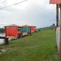  Клуб друзей Дача, Абакан, Красноярский край