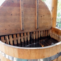 База отдыха Княжий двор, Абакан, Красноярский край