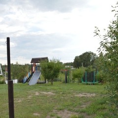  Клуб друзей Дача, Абакан, Красноярский край