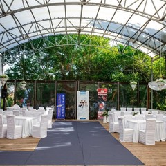 База отдыха Княжий двор, Абакан, Красноярский край