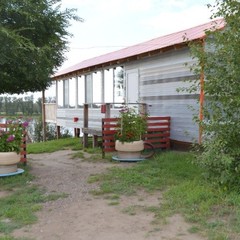  Клуб друзей Дача, Абакан, Красноярский край