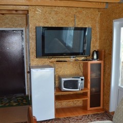  Клуб друзей Дача, Абакан, Красноярский край