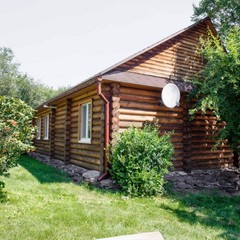 База отдыха Княжий двор, Абакан, Красноярский край