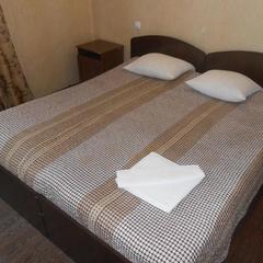 Отель АэроОтель, Абакан, Красноярский край