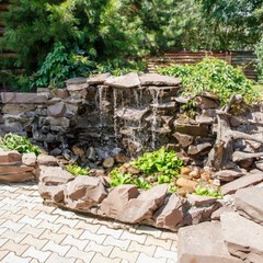 База отдыха Княжий двор, Абакан, Красноярский край