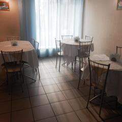 Отель АэроОтель, Абакан, Красноярский край