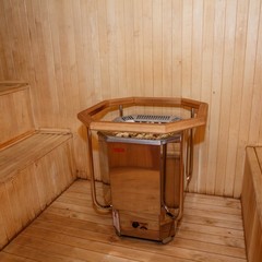 База отдыха Княжий двор, Абакан, Красноярский край