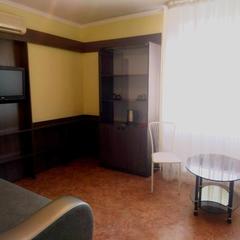 Отель АэроОтель, Абакан, Красноярский край