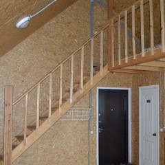  Клуб друзей Дача, Абакан, Красноярский край