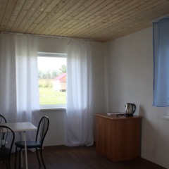 База отдыха Пасека, Абакан, Красноярский край