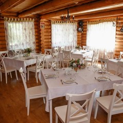 База отдыха Княжий двор, Абакан, Красноярский край