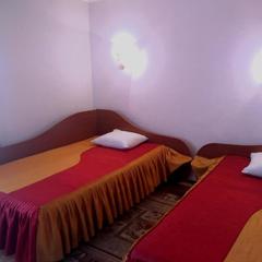 Отель АэроОтель, Абакан, Красноярский край