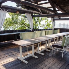 База отдыха Княжий двор, Абакан, Красноярский край