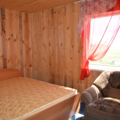 База отдыха Пасека, Абакан, Красноярский край